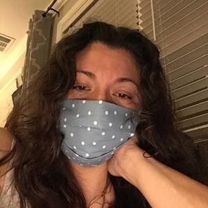 Meet your Posher, Olga